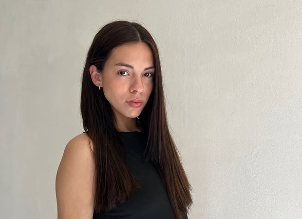 Clara Bulacio. Foto: Instagram de Clara Bulacio