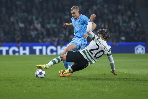 Foto: EFE l JOSE SENA GOULAO