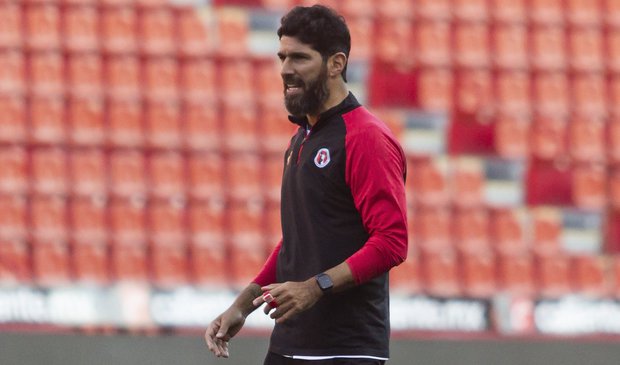 Foto: Tijuana / @Xolos