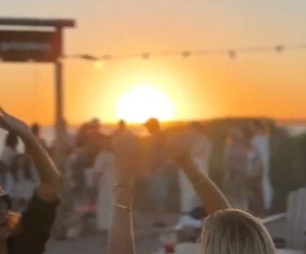 Imagen ilustrativa. Foto: La susana en Instagram.