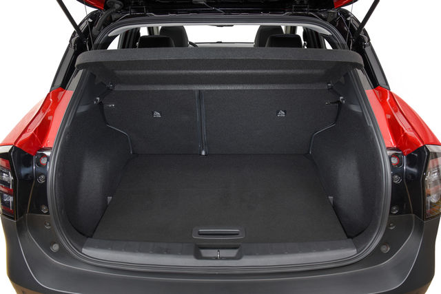 Baúl de 470 litros. Foto: cedida a Montevideo Portal