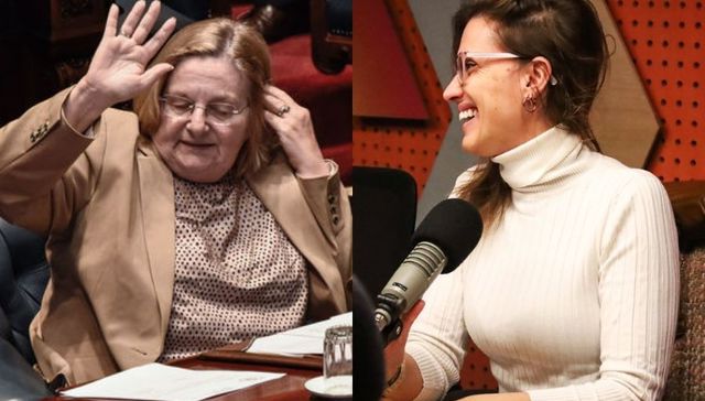 No se perdió el celular