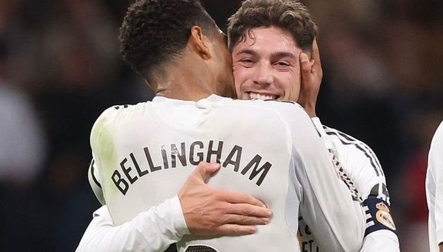 ¿A estudio de Bielsa?