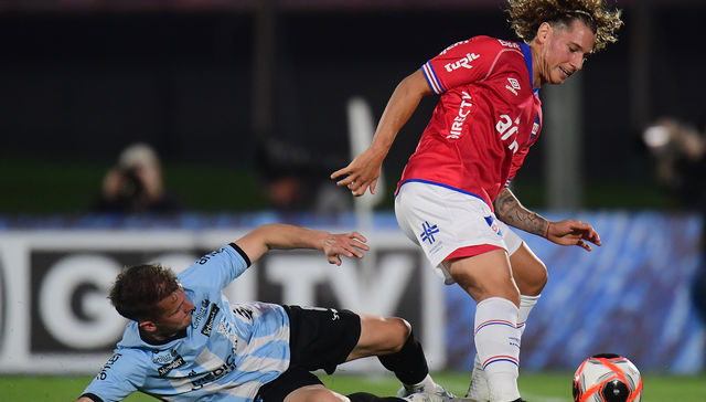 De ¿visitante? o de local