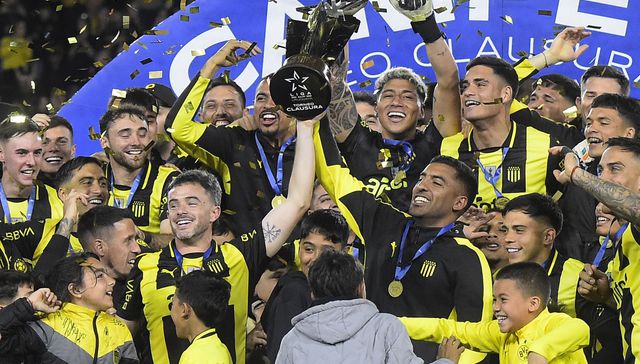 Los de goles importantes