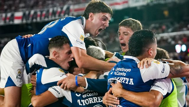 Un saludo a tu vieja