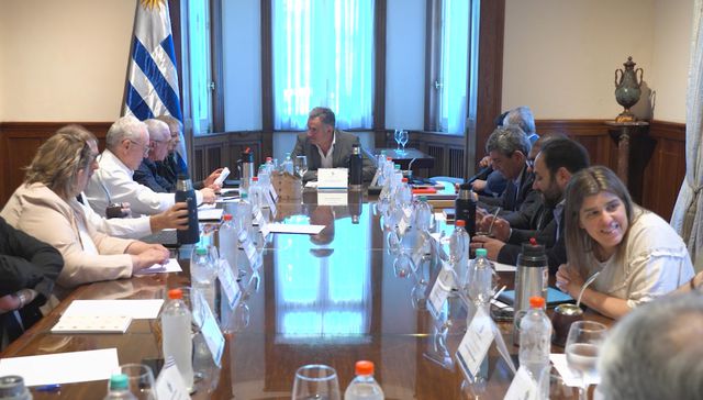 Arrancando la semana