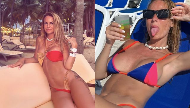 La que puede, puede y el que no...