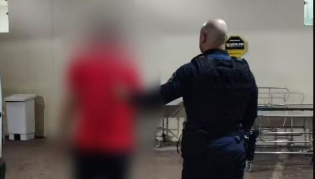 Sucesión de eventos desafortunados