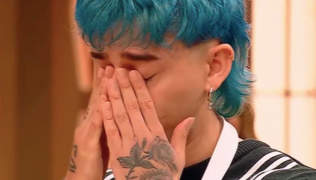 Que no me falte nada