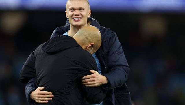 Te lo agradezco, pero no