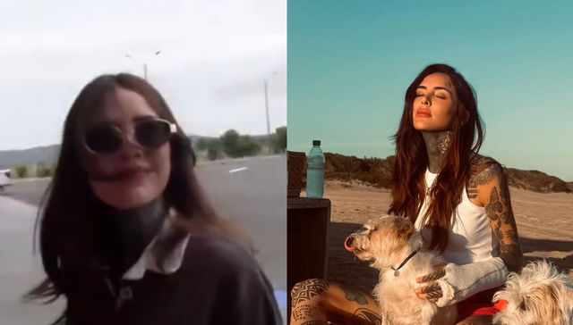 ¿La voz de la razón?