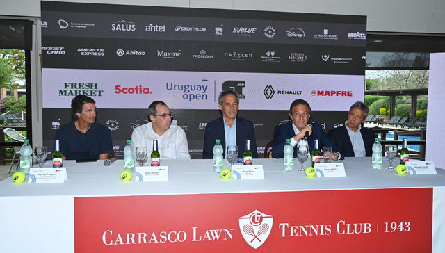 Una tradición que sigue creciendo