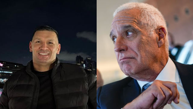 El operativo fue un éxito