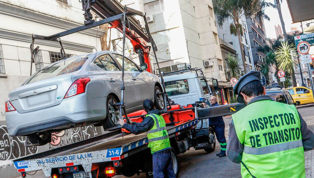 ¿Y los primeros ocho?