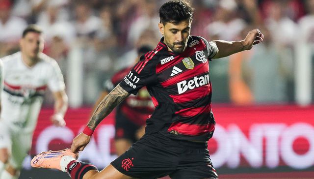 De Uruguay al mundo, pa