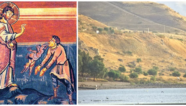 Allá lejos y hace tiempo