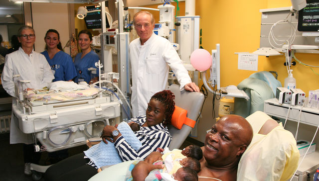 Ya hay cuadro para el fulbito