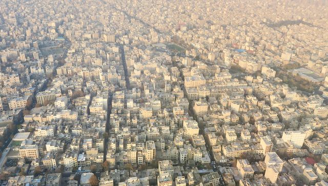 Medidas desesperadas