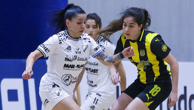 Peleó hasta el final