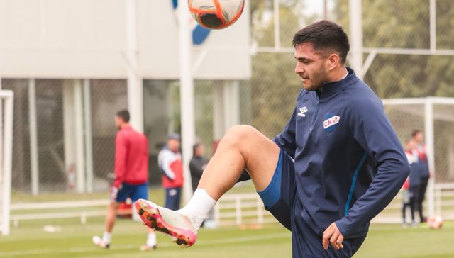 No se puede postergar