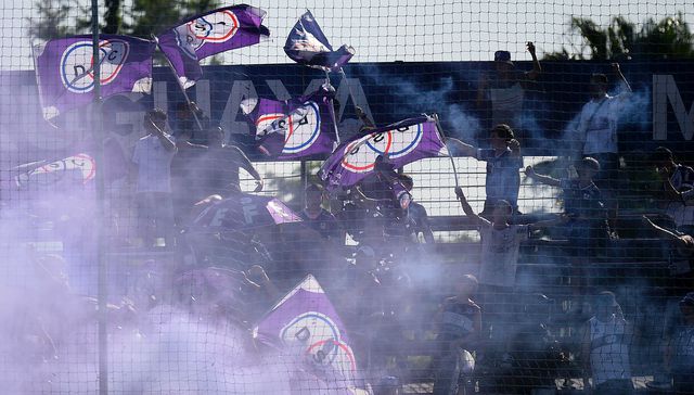 ¿Dónde está la mía?