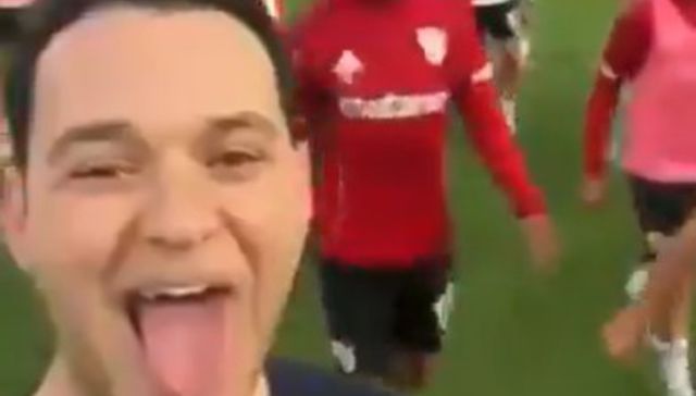 Piñas van, piñas vienen