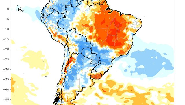 Sacá el protector y las chanclas