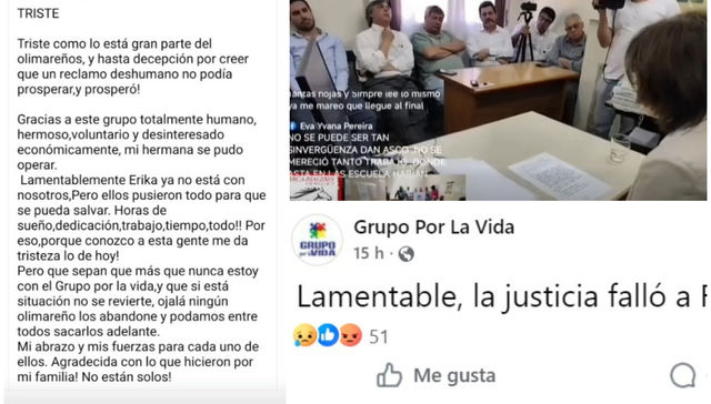 No se habla de otra cosa