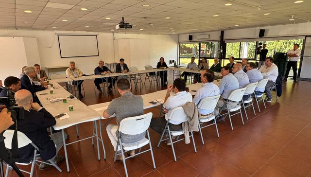 ¿Flechita para abajo?