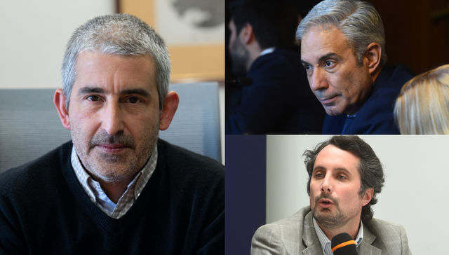 Promesas sobre el bidet