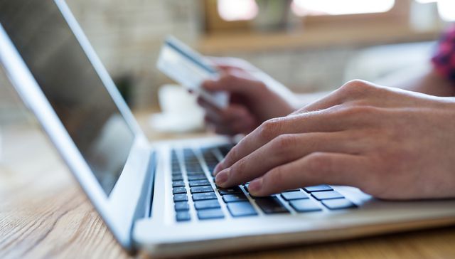 Para simplificar procesos