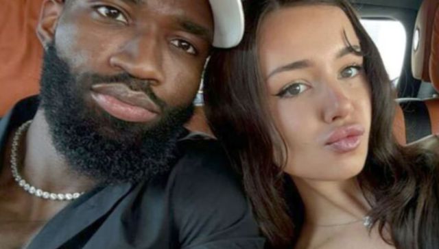 Jugó sucio en el amor