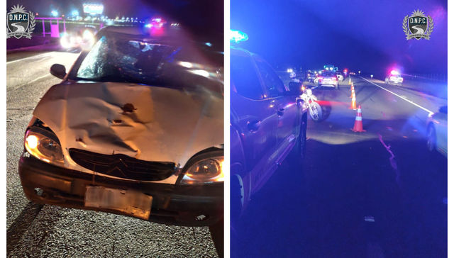 Pronta recuperación