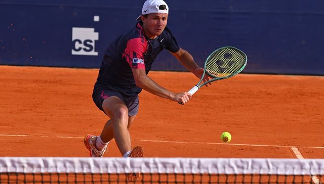 Sale un nuevo campeón