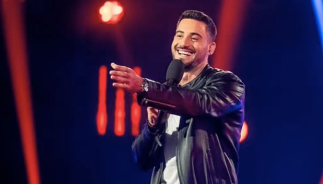 La palabra que faltaba