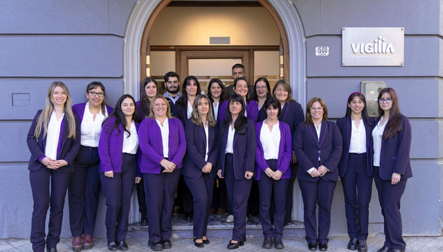 Presencia que hace la diferencia