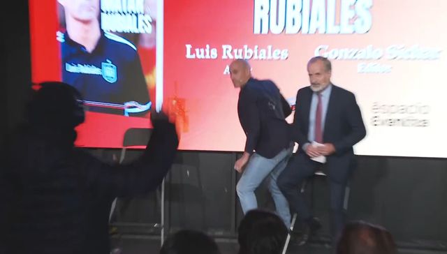 Le puso huevos a la situación