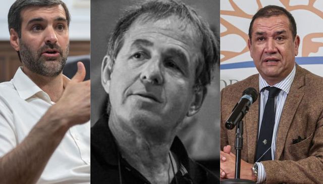 El que la capta, la capta