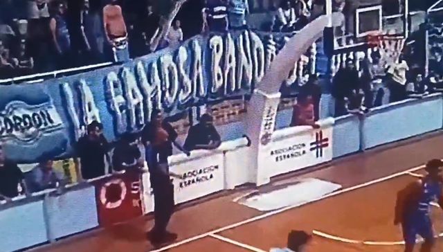 No escupas para arriba