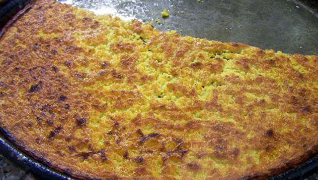 Fino de orillo, por favor