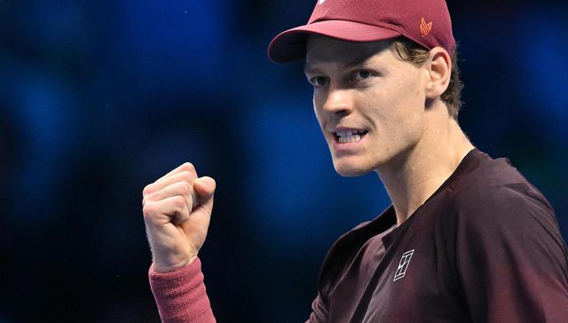 Profeta en su tierra