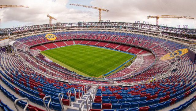 Volvé a tu casa cuando quieras