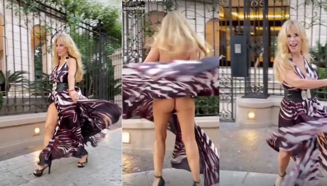 Lo que el viento se llevó