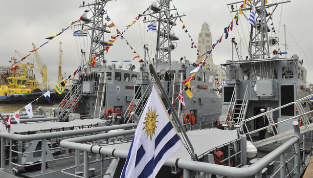 Más de lo que parece