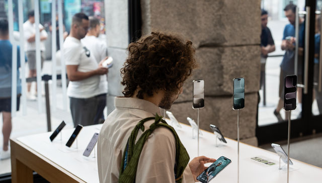 Oye, quien quiera que seas