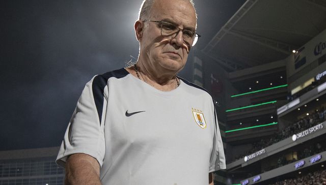 Algo nos está saliendo mal