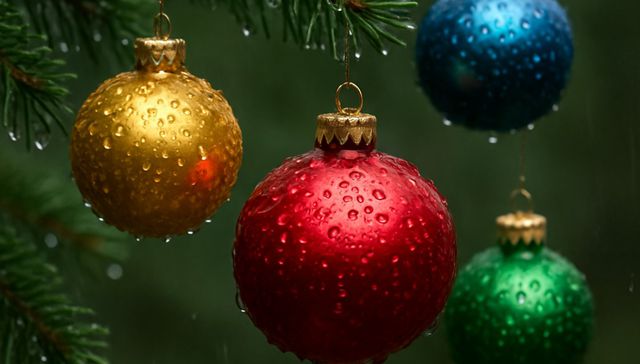 Papá Noel con pilot