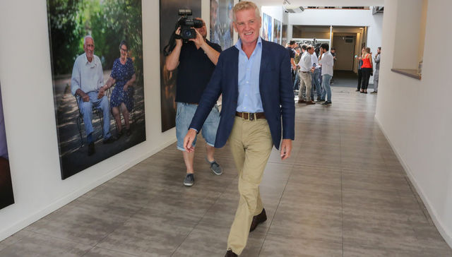 No anda con chiquitas