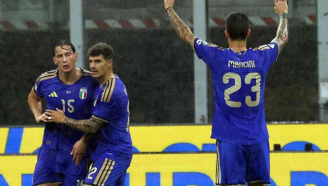 Una oportunidad más